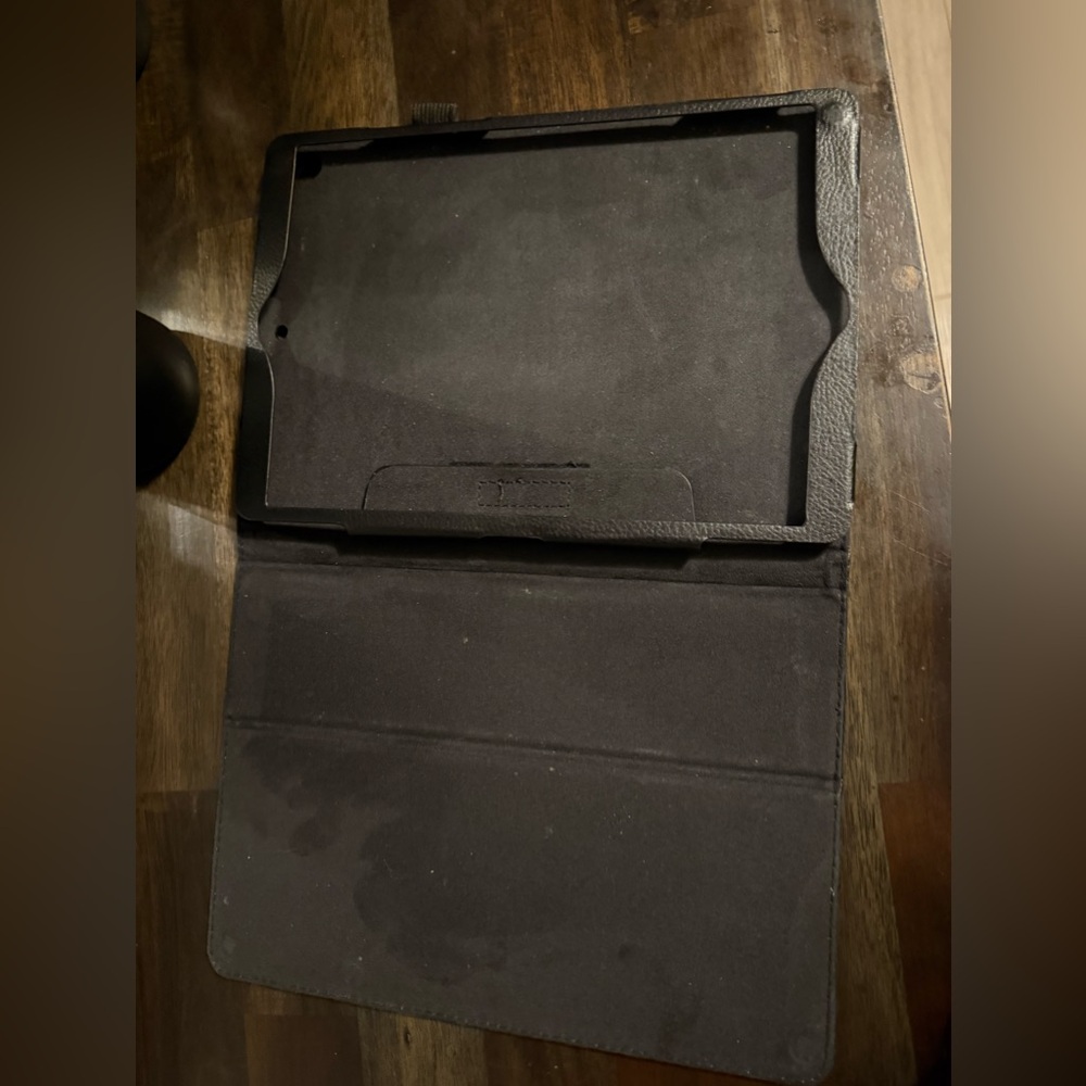 Case for iPad 9th generation